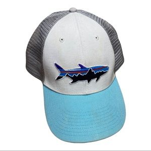 Patagonia Fitz Tarpon Hat